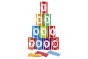 Gartenspiele - SPRING SUMMER Tin Toss Game - 302175
