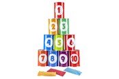 Gartenspiele - SPRING SUMMER Tin Toss Game - 302175