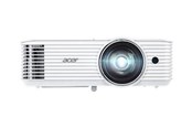 Projektoren - Acer Projektoren S1386WH - DLP projector - 1280 x 800 - 3600 ANSI lumens - MR.JQU11.001