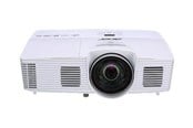 Projektoren - Acer Projektoren S1286H - DLP projector - portable - 3D - 1024 x 768 - 3500 ANSI lumens - MR.JQF11.001