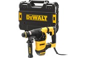 Schraub/Bohrmaschinen - Dewalt 30mm SDS-Plus Hammer Drill - D25333K-QS