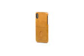 Handys - Cover & Cases - dbramante1928 Tune cc - iPhone X/Xs - Tan - TCI8GT000853