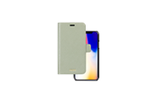 Handys - Cover & Cases - dbramante1928 (MODE.) - New York - iPhone XR - Olive Green - NYXEOLGR5173