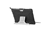 Tablets - Cover & Case - UAG Metropolis black - Microsoft Surface Go 3/ Go2/Go - 321076114040