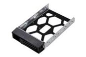 Festplatten Zubehör - Synology Disk Tray (Type R3) - storage bay adapter - DISK TRAY TYPE R3