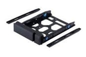 Speicherzubehör - QNAP HDD tray for TS-932X TS-963X - TRAY-35-NK-BLK07