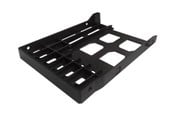 Speicherzubehör - QNAP 2.5inch tray for TS-328 - TRAY-25-NK-BLK03