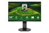 Bildschirm - 24" Philips 241B8QJEB/00 - 1920x1080 (FHD) - 75Hz - IPS - 241B8QJEB/00