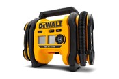 Haus & Garten - Dewalt 18V XR Inflator - DCC018N-XJ