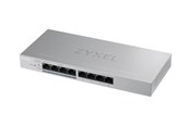 Switches - ZyXEL GS1200-8HP v2 8-Port Web Managed PoE Gigabit Switch (4x POE+) - GS1200-8HPV2-EU0101F