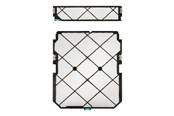 Systemzubehör - HP Z4 G4 Dust Filter - 3DY47AA