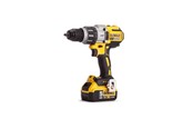 Schraub/Bohrmaschinen - Dewalt 18V XR XRP Brushless Drill Driver - 2 x 5Ah - DCD991P2