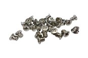 Speicherzubehör - QNAP Screw pack for 3.5inch HDD - SCR-HDD35B-96