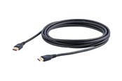 Display Kabel - StarTech.com 5m 16.4ft DisplayPort 1.4 Cable - VESA Certified - 8K DP Cable - DisplayPort cable - 5 m - DP14MM5M