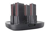 Netzteile für Laptops - Datalogic 4-Slot Battery Charger - battery charger - 94ACC0192