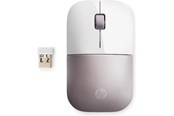 Maus - HP Z3700 Wireless Mouse (Pink) - Maus (Weiß) - 4VY82AA#ABB