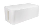 Kabelkanal / Kabelschlauch - LogiLink Cable Box big - KAB0063
