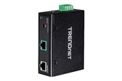 Netzteile - TRENDnet TI-SG104 - PoE splitter - 95 Watt Netzteile - 95 Watt - ATX - 80 Plus - TI-SG104