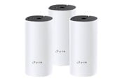 Wlan Router - TP-Link Deco M4 (3-pack) AC1200 - Mesh router Wi-Fi 5 - DECO M4(3-PACK)