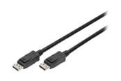 Display Kabel - DIGITUS ASSMANN - AK-340106-020-S