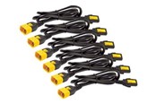 Stromkabel (Intern) - APC AP8000 - power cable - 61 cm - AP8702S-WWX590