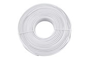 Andere Kabel - Gembird TC1000S-100M - phone line cable - 100 m - TC1000S-100M