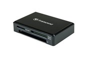 Speicherkarten Lesegerät/Adapter - Transcend RDC8 - TS-RDC8K2