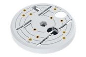 Systemzubehör - Axis T91A23 Tile Grid - 01612-001