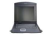 Bildschirm - 17" DIGITUS Professional - DS-72210-2US