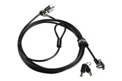 Systemzubehör - Lenovo Kensington MicroSaver 2.0 Twin Head - 4XE0N80915