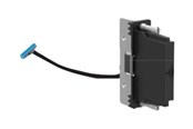 Netzwerkadapter (Netzkarte, Druckserver, u.s.w.) - Lexmark 27X6510 MarkNet N8370 802.11 a/b/g/n/ac Wireless Print Server - 27X6510