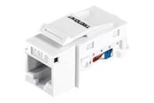 Netzwerkzubehör - TRENDnet TC-K25C6 - modular insert - TC-K25C6