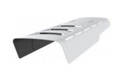 Systemzubehör - Axis T92G Weathershield Kit A - 01579-001
