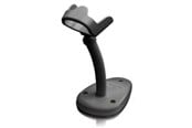 Systemzubehör - Datalogic Basic Stand - bar code scanner stand - STD-G041-BK