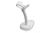 Systemzubehör - Datalogic Basic Stand - bar code scanner stand - STD-G041-WH