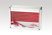 Systemzubehör - Fujitsu Consumable Kit - scanner consumable kit - CON-3710-400K