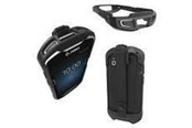 Systemzubehör - Zebra Rugged Boot - SG-TC5X-EXO1-01