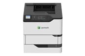 Drucker - Lexmark MS823dn - Einfarbig - Laser - 50G0220