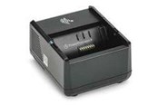Akkus & Ladegeräte - Zebra 1 SLOT BATT CHARGER PSUundEU C - SAC-MPP-1BCHGEU1-01