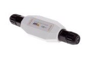 Repeater, boosters, bridges & Transceiver - Axis T8129 PoE Extender - 01148-001