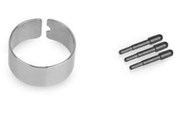Systemzubehör - Lenovo Digital Pen Stylus Tips Kit / 4XH0R14769 - 4XH0R14769