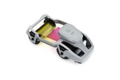 Druckerzubehör - Tinte & Toner - Zebra YMCKO - print ribbon (colour) - for ZC300 - 800300-360EM