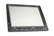 Systemzubehör - Honeywell vehicle mount computer panel - VM3533FRONTPNL