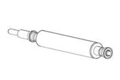Drucker Zubehör - Zebra KIT PLATEN ROLLER ZT610 ZT610R - P1083320-032