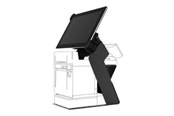 Drucker Zubehör - BIXOLON RTS-Q300 - printer tablet stand - RTS-Q300