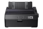 Drucker - Epson FX 890IIN - Einfarbig - Dot matrix - C11CF37403A0