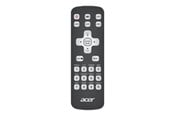 Fernbedienungen - Acer remote control - MC.JMV11.006
