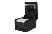 Drucker - Citizen Systems Citizen CT-E651 - Einfarbig - Thermodirekt - CTE651XNEBX