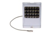 Systemzubehör - Axis T90D35 PoE W-LED Illuminator - 01218-001