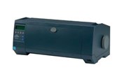 Drucker - Dascom 2600+ - Einfarbig - Dot matrix - 28.833.0400